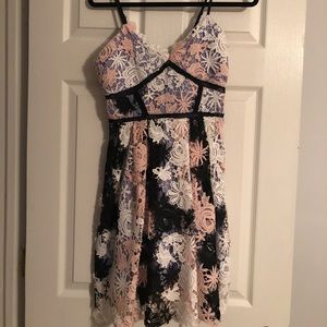 Romeo and Juliet couture dress